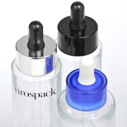 Taking care of your hair drop by drop